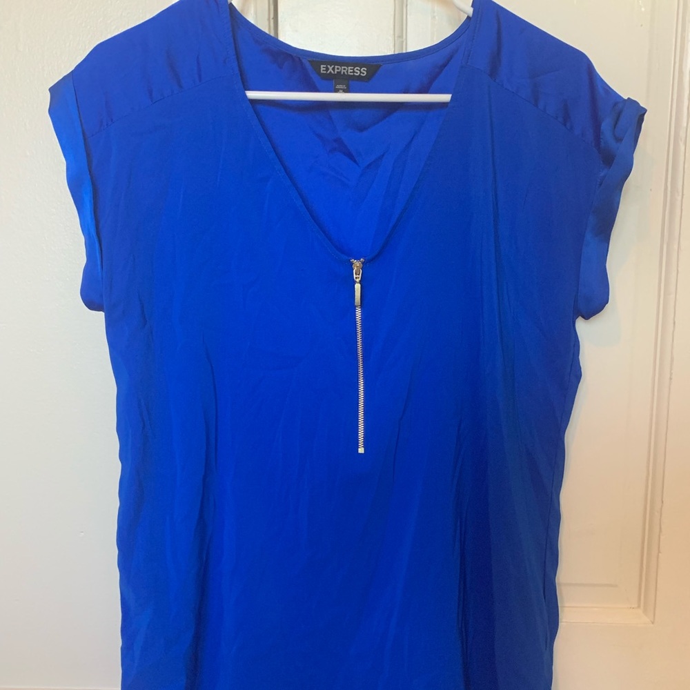 Express top